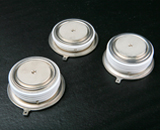 High Temperature Thyristors -- Disc Type